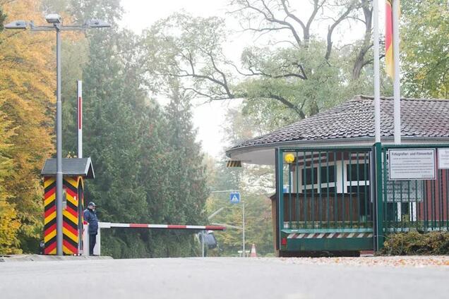 В Германии заметили 23 дрона над важной авиабазой: почему армия оказалась беспомощной