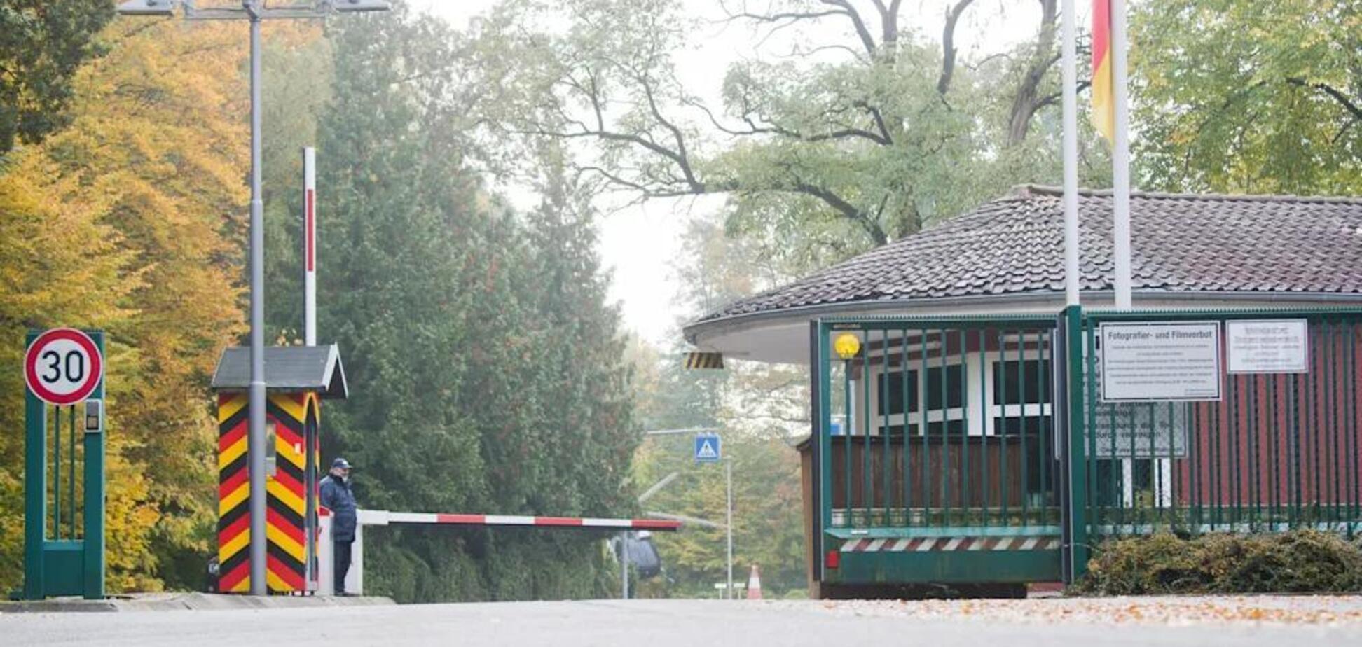 У Німеччині помітили 23 дрони над важливою авіабазою: чому армія виявилась безпорадною