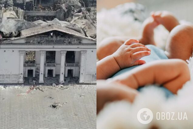 Окупаційна влада Маріуполя 'домалювала' дітей для гарної статистики