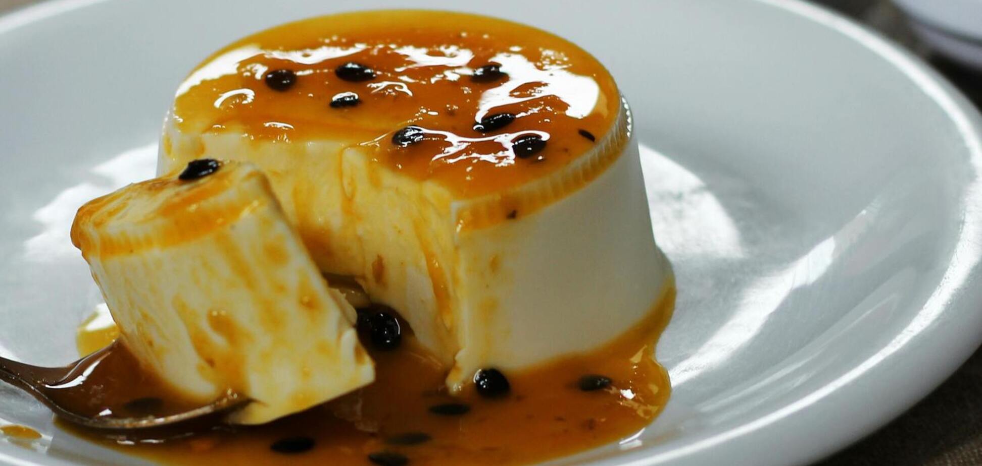 Рецепт суфле