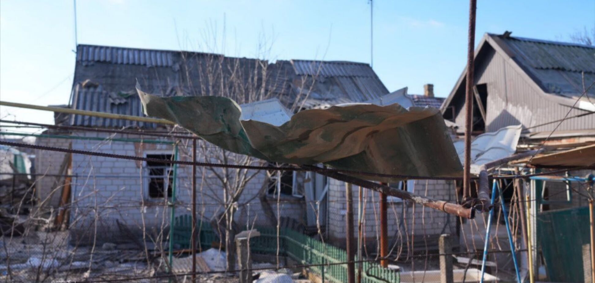 Армія Росії продовжила атакувати Запоріжжя дронами: серед поранених – мала дитина