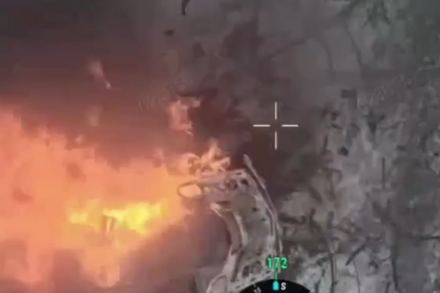 Українські бійці відбили штурм на Покровському напрямку: за добу знищено майже чотири взводи росіян