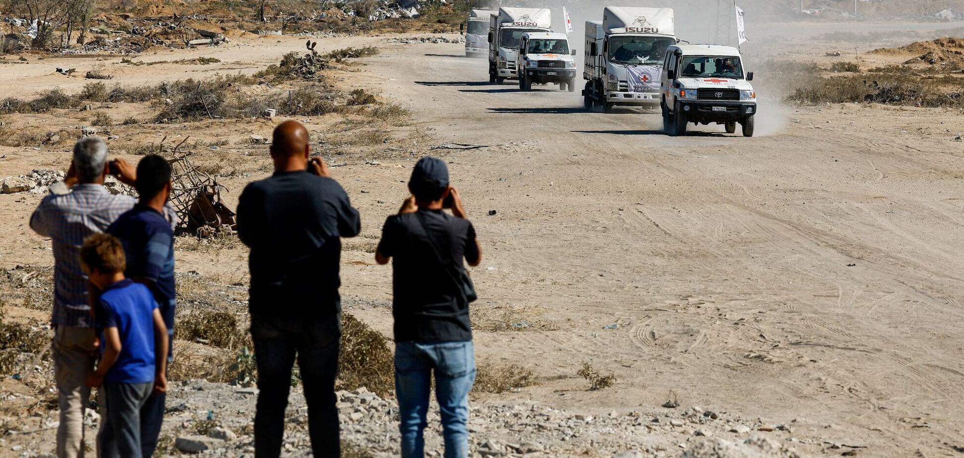 Ізраїль заборонив діяльність організації 'Лікарі без кордонів': у чому причина