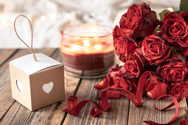 Любов у деталях: найкращі ідеї для побачень, подарунків і романтичних моментів