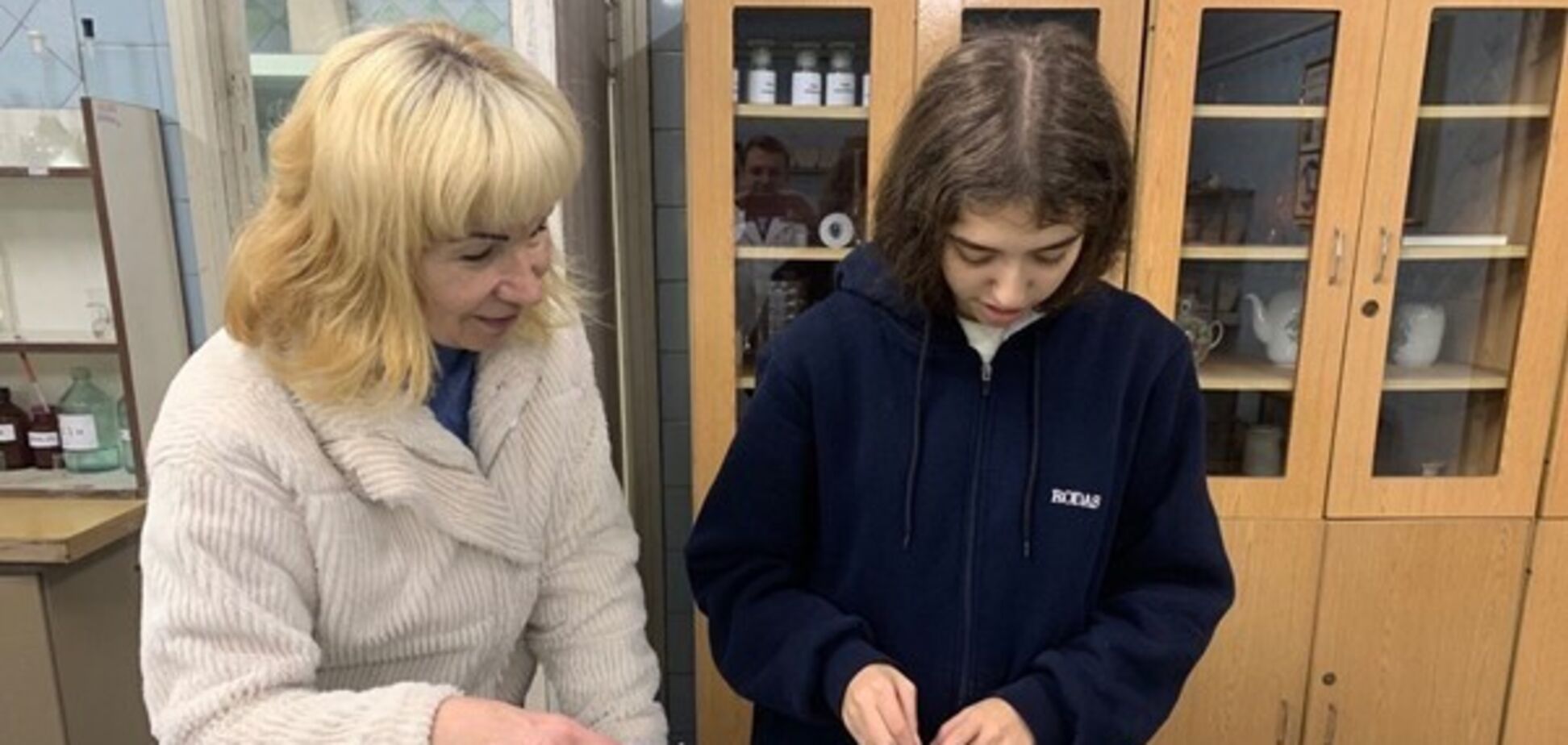 Школа та позашкільна освіта: як захоплення наукою перетворюється на серйозні дослідження учнів у Дніпрі