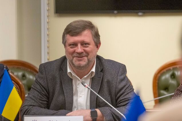 'До травня діє режим воєнного стану': Корнієнко оцінив ймовірність проведення виборів у 2026 році