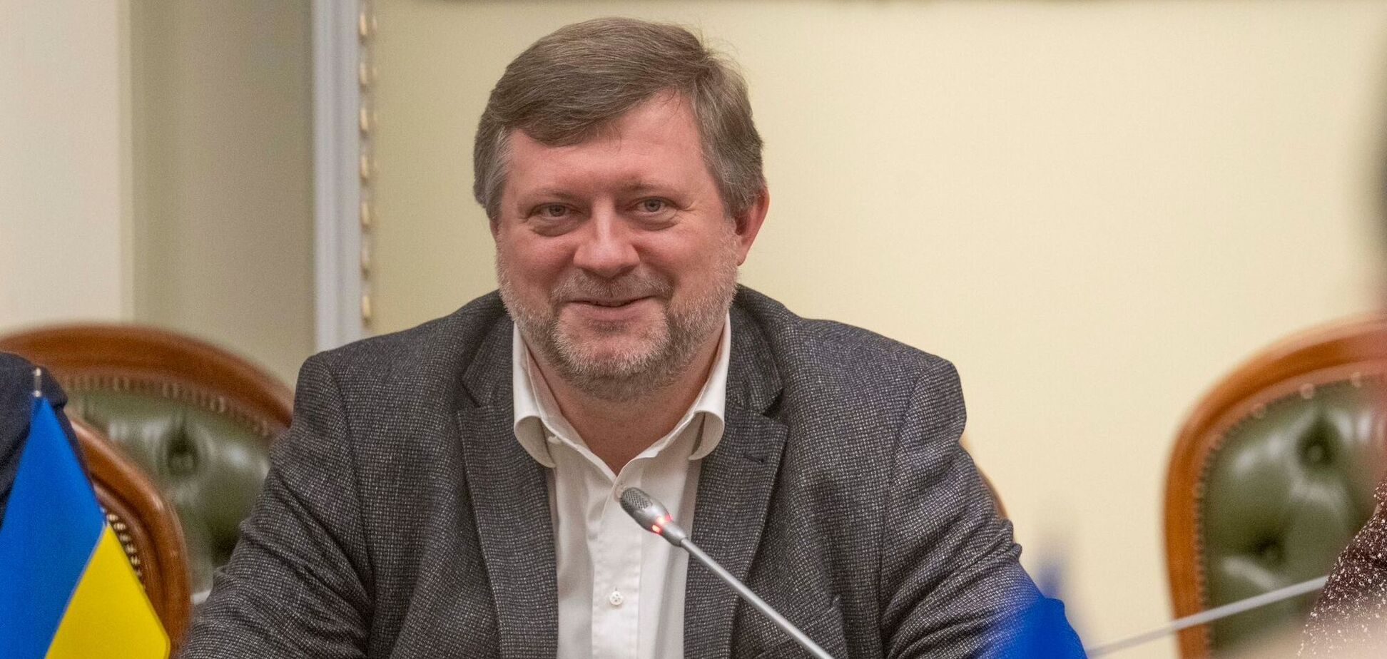 'До мая действует режим военного положения': Корниенко оценил вероятность проведения выборов в 2026 году