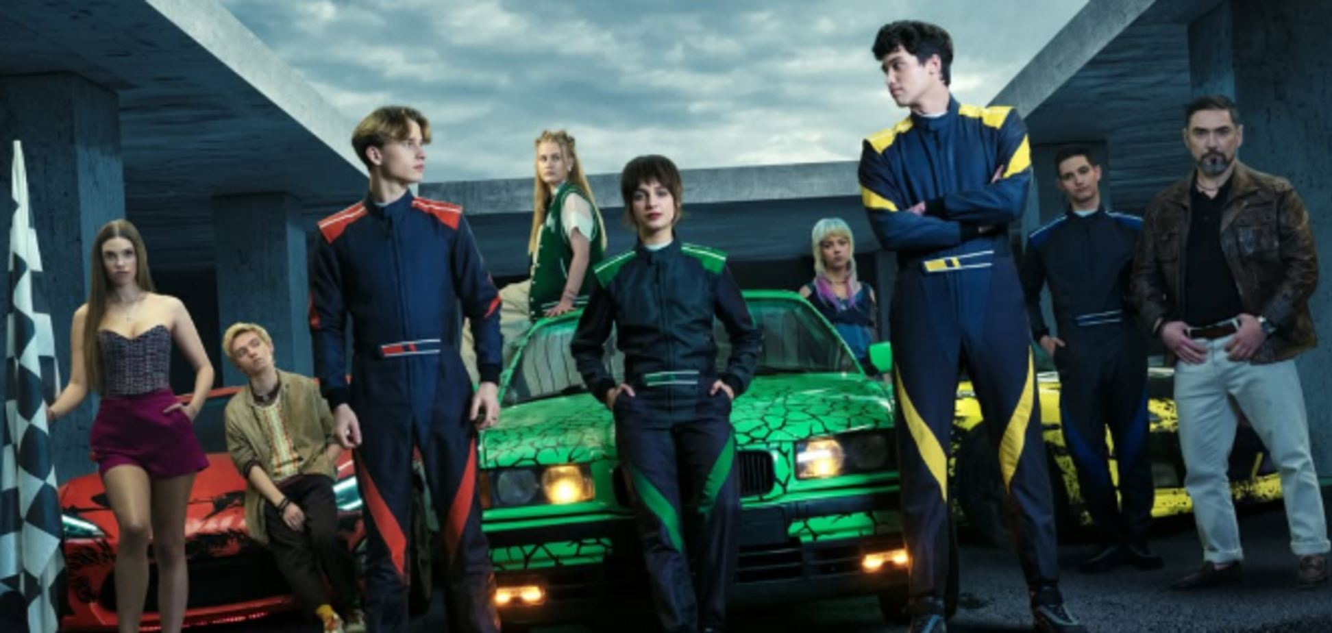 'На драйве': открыта продажа билетов на допремьерный показ самого громкого фильма года