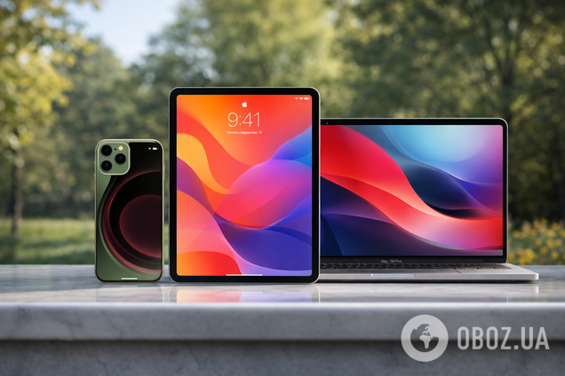 Apple покаже у березні низку новинок: чого очікувати