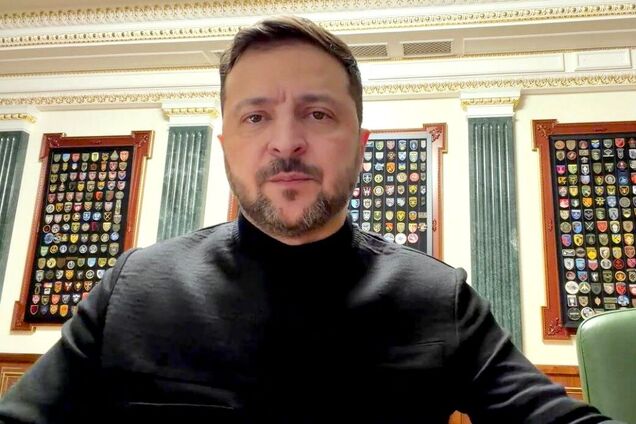 'Зміни будуть': Зеленський анонсував нові рішення у роботі ППО й підготовці бригад ЗСУ. Відео