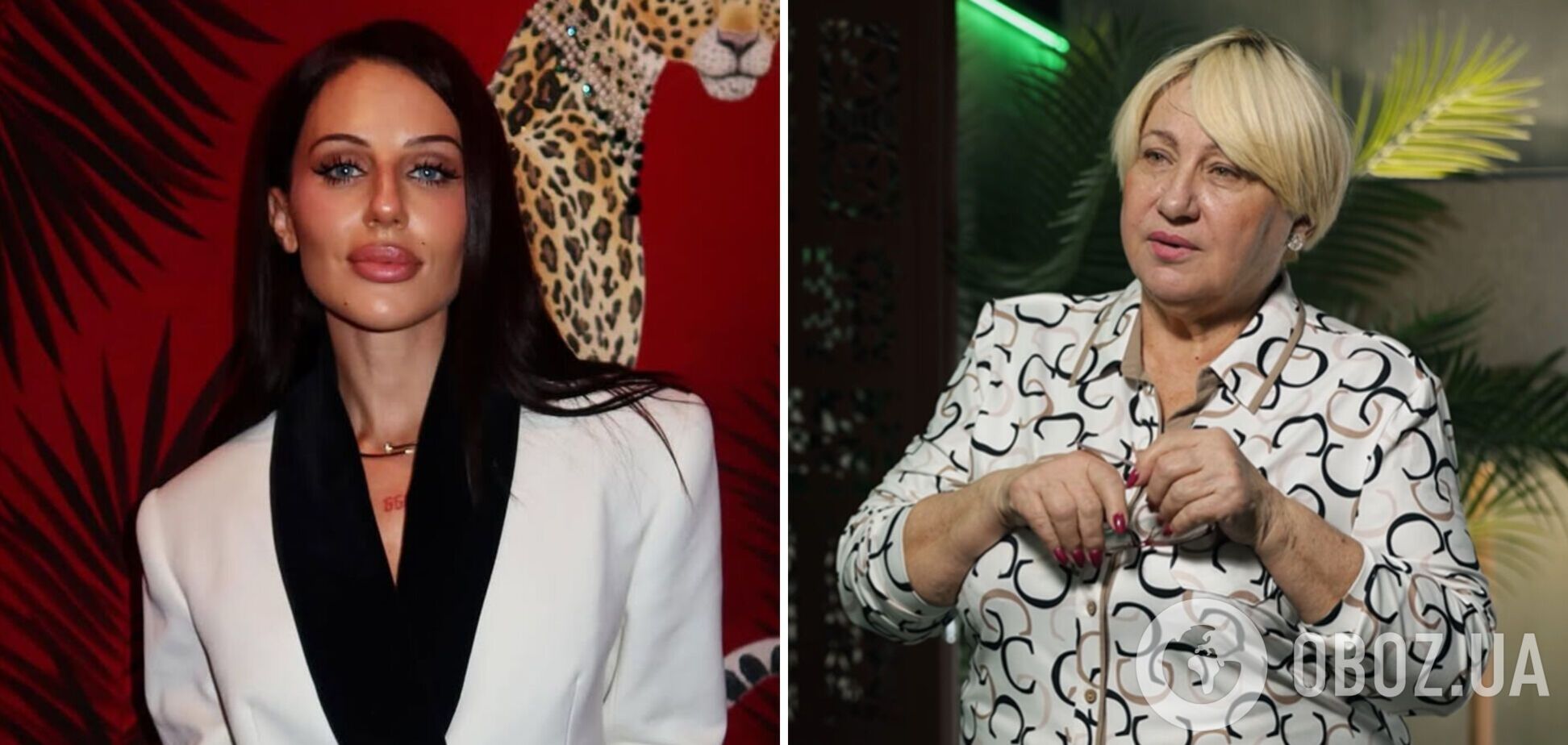 'От хороших жен мужья не гуляют'. Мама Алхим удивила реакцией на романы дочери с женатыми мужчинами