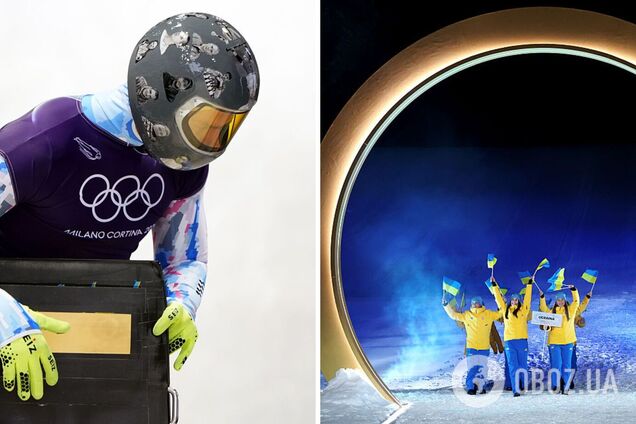 МОК встановив для України 'особливі правила', ухваливши ганебне рішення на Олімпіаді-2026