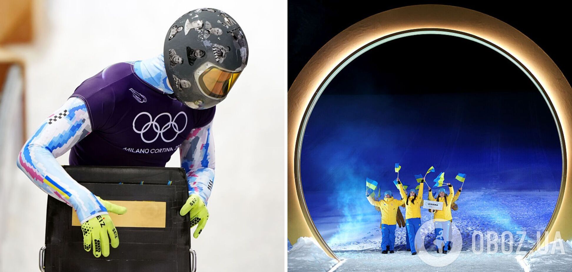 МОК встановив для України 'особливі правила', ухваливши ганебне рішення на Олімпіаді-2026