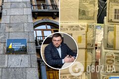 'Це ще не крапка': директор НАБУ розповів, як просувається справа 'Мідас'