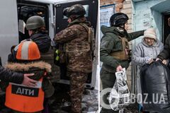 В Україні законодавчо врегулювали правила обов'язкової евакуації: як це працюватиме