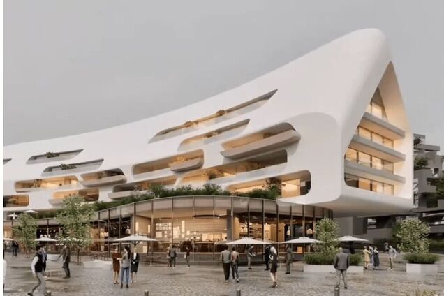 Кто раскупил апартаменты в люксовом комплексе Glacier