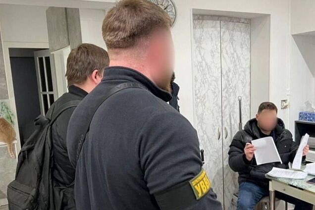 Бизнес на 'браках' с украинками: пограничники разоблачили дельцов, которые обслуживали иностранцев. Фото