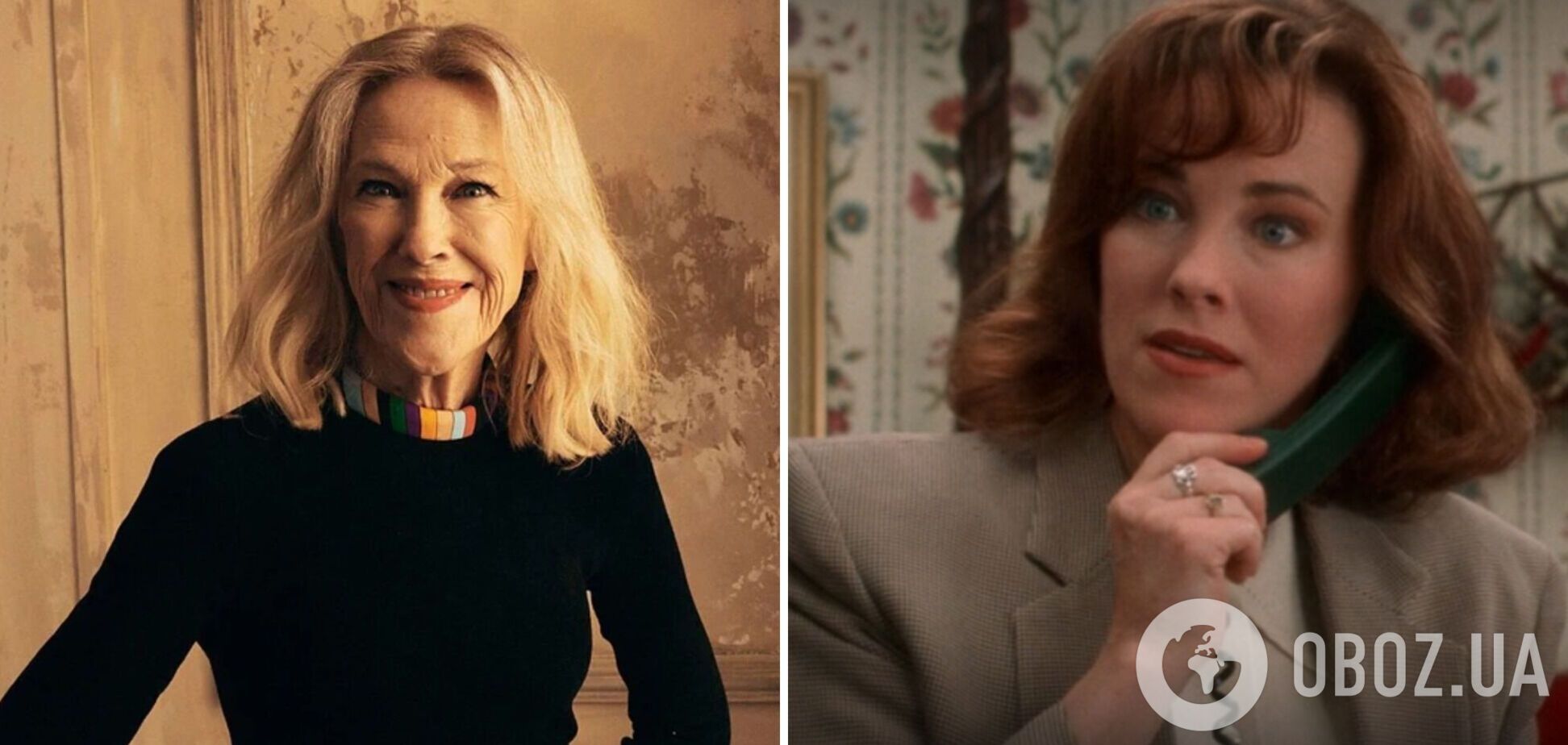 Вскрытие показало причину смерти Кэтрин О'Хары, которая сыграла маму Кевина из 'Один дома'