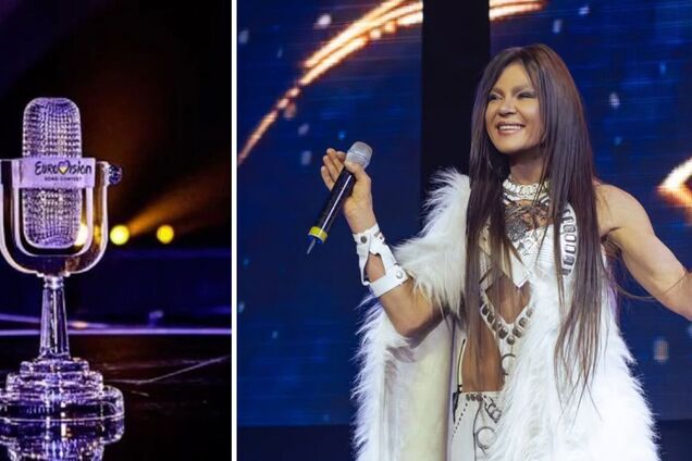 Руслана знову напророчила Україні перемогу на Євробаченні? У мережі помітили символічний збіг під час Нацвідбору