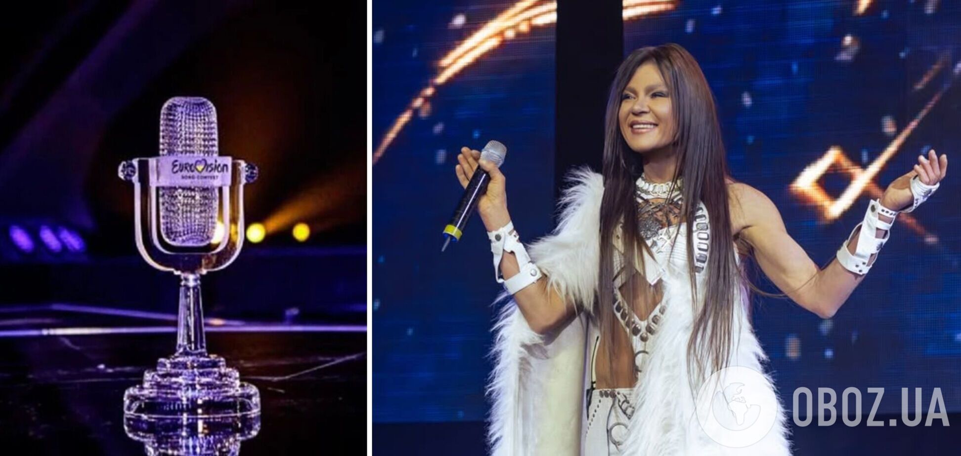 Руслана знову напророчила Україні перемогу на Євробаченні? У мережі помітили символічний збіг під час Нацвідбору