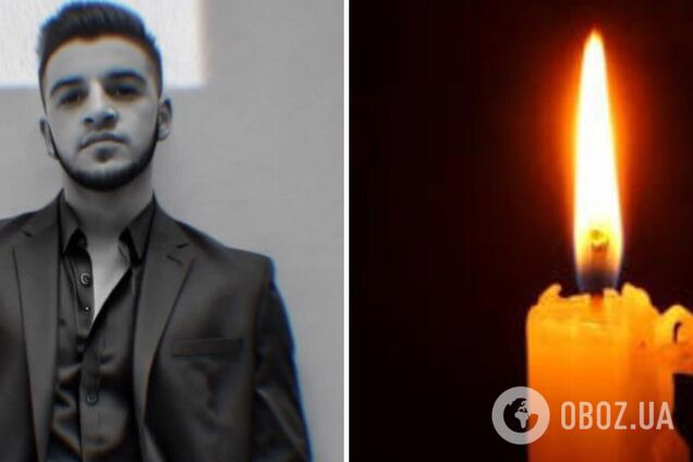 Йому назавжди буде 20: у боях на Донеччині загинув захисник з Одещини. Фото