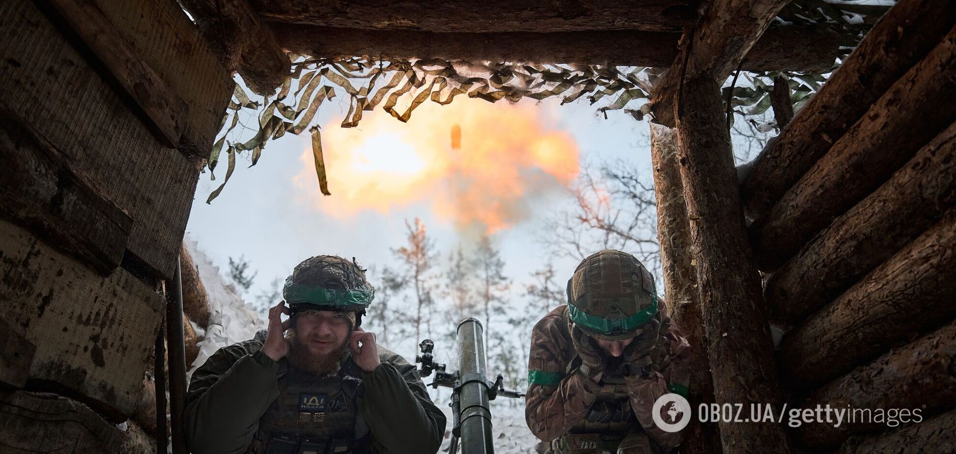 Кремль стягує війська й готує весняний наступ: що може піти не так. Інтерв'ю із Селезньовим