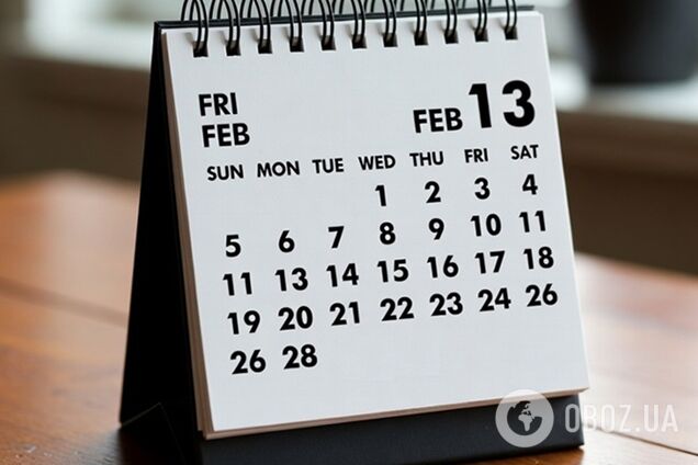 Яке свято відзначають 13 лютого в Україні: все про цей день