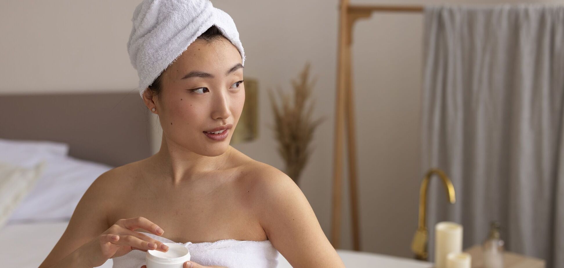 Японский метод мытья волос стал мировым хитом: в чем его особенность