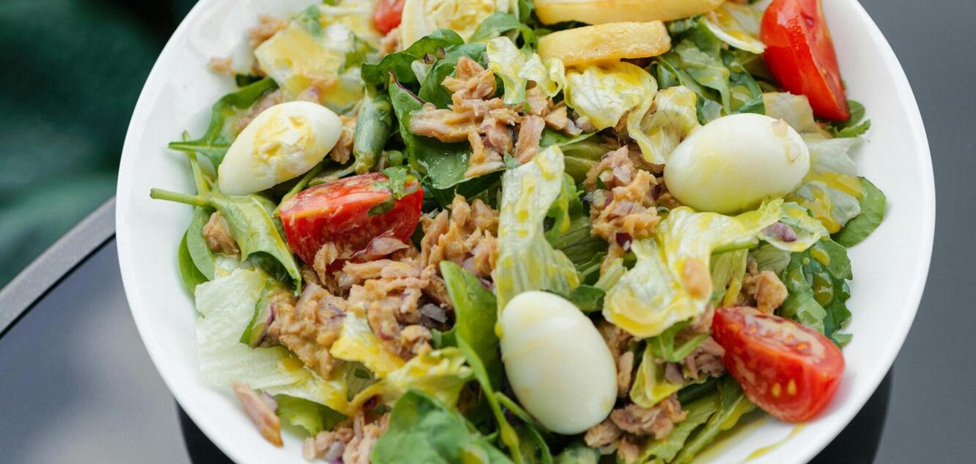 Рецепт салата