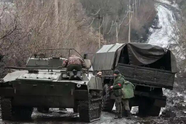 Перспектива миру і війни: Путін не збирається зупинятися