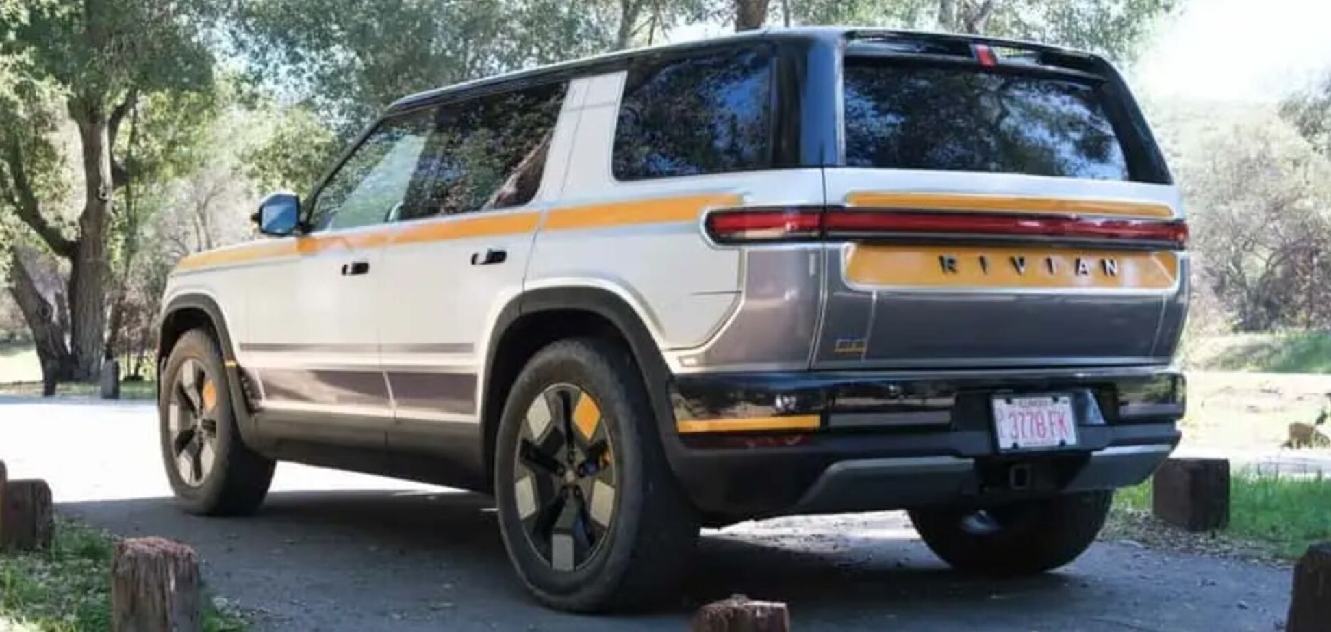 Rivian R2
