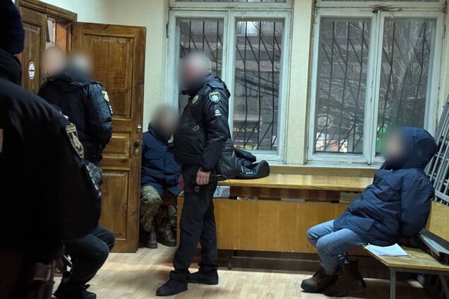 Смертельне побиття чоловіка у Дніпрі: суд обрав запобіжні заходи працівникам ТЦК, ті розповіли власну версію