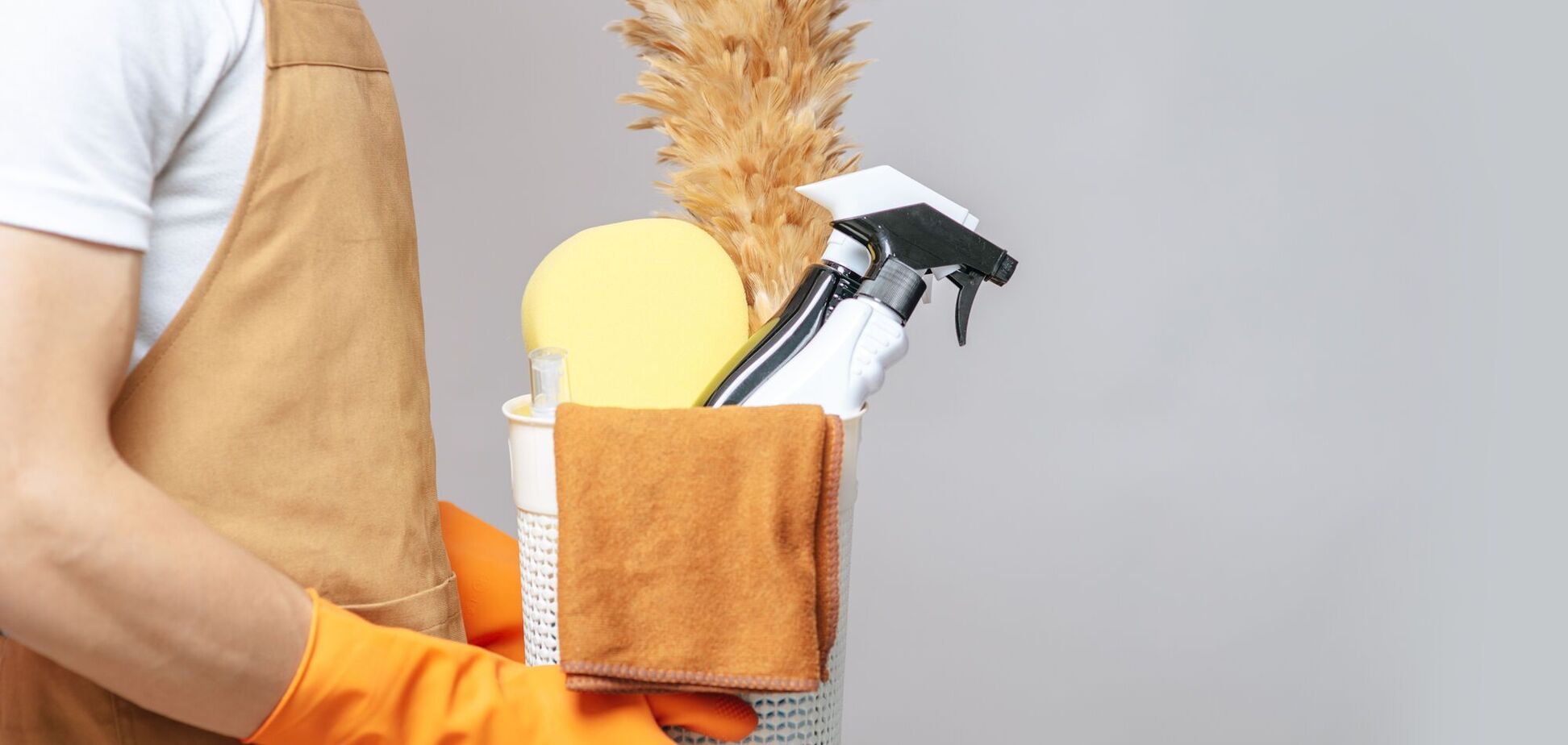 Як освіжити дім за 15 хвилин: простий метод від проофесійної прибиральниці