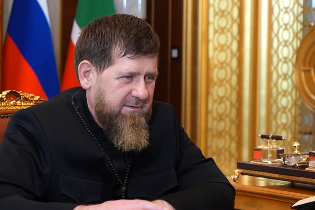 Кадыров впервые прокомментировал ДТП с участием сына: упомянул о ИИ
