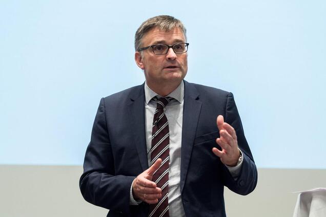 'Надо искать реалистичные компромиссы': Германия призвала Россию отказаться от максималистских требований по Украине