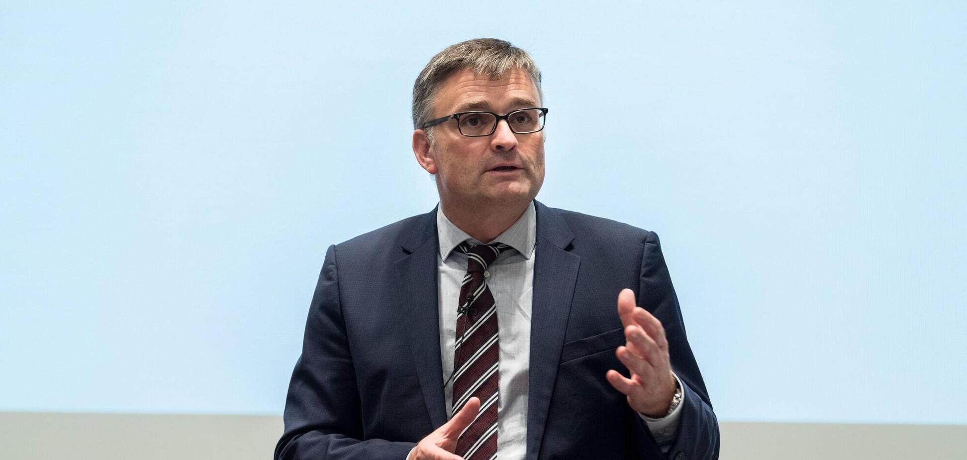 'Надо искать реалистичные компромиссы': Германия призвала Россию отказаться от максималистских требований по Украине