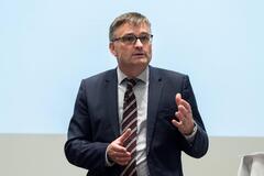 'Треба шукати реалістичні компроміси': Німеччина закликала Росію відмовитися від максималістських вимог щодо України