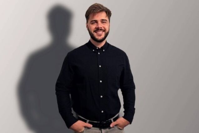 Тарас Шеремета