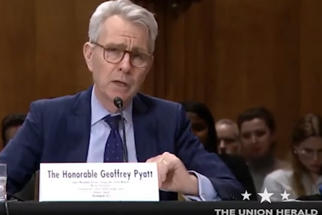 ДТЭК первым в Украине получил сжиженный газ из США через 'Вертикальный коридор', – Пайетт