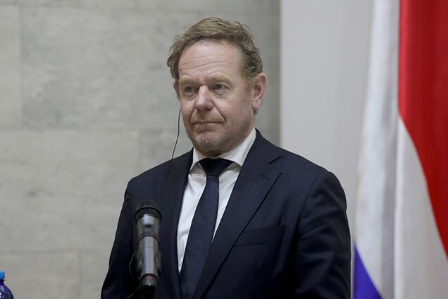 Давление США на Россию будет решающим, чтобы вынудить Путина к серьезным переговорам, – ван Вил