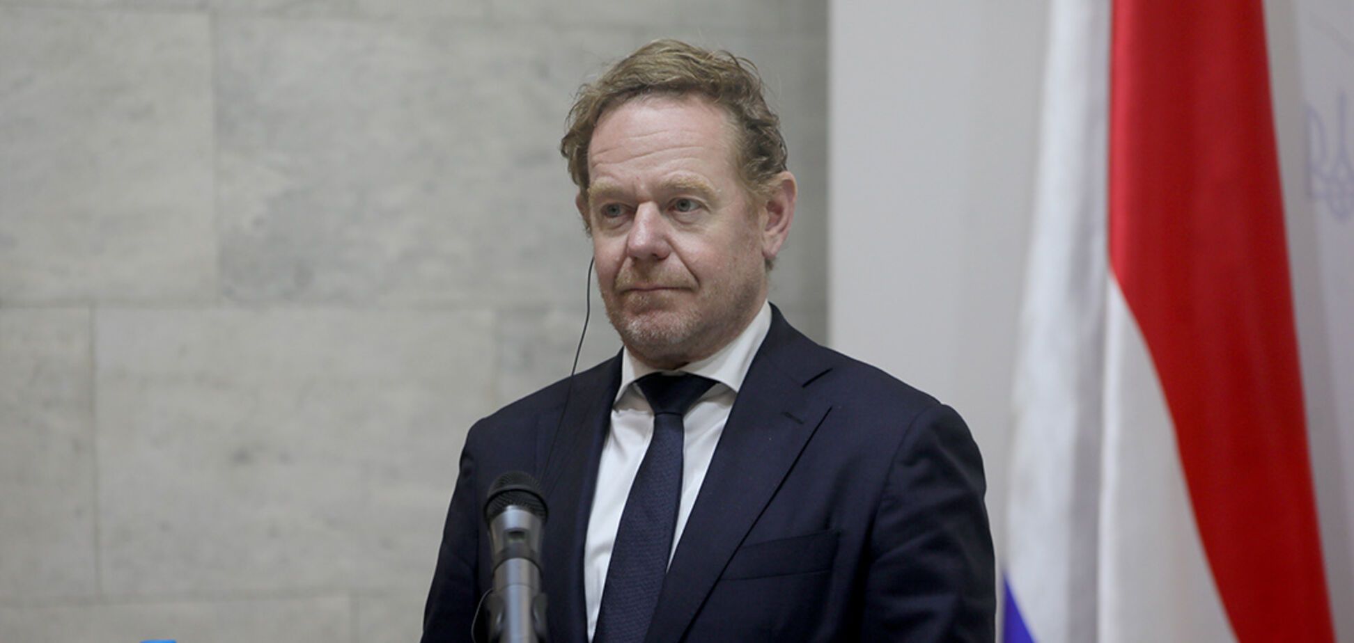 Давление США на Россию будет решающим, чтобы вынудить Путина к серьезным переговорам, – ван Вил