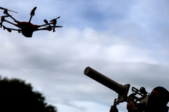 В ЄС оприлюднили план дій щодо захисту від дронів: що він передбачає