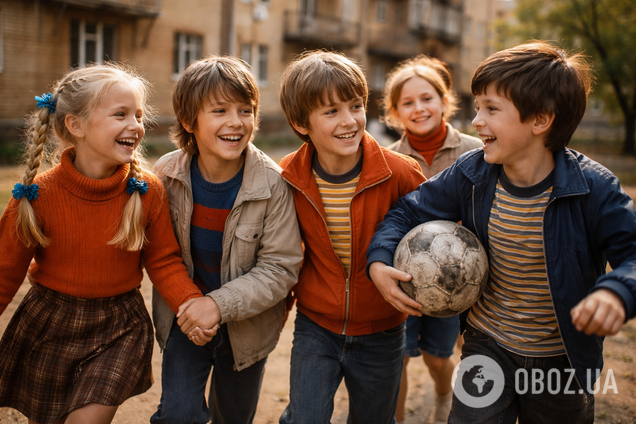 Як розважалися діти в СРСР: хуліганські ігри, за які могли покарати