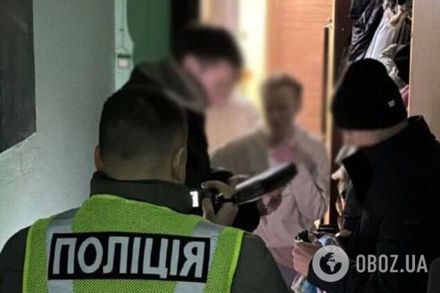 В Киеве предприниматель наладил схему легализации иностранцев в Украине под видом волонтерства. Видео и фото