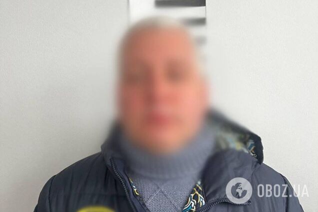 В Киеве мужчина поджигал авто ради развлечения. Подробности и фото