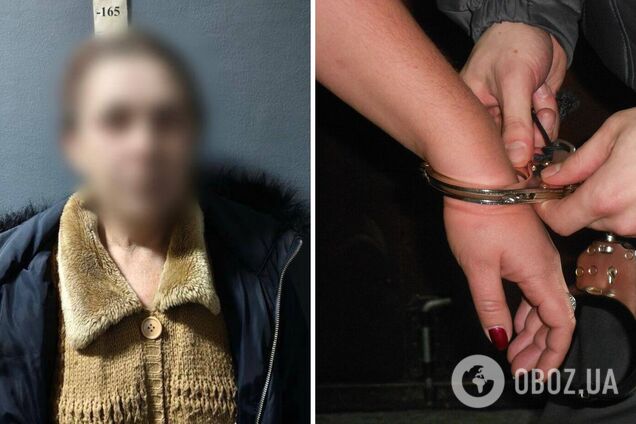 В Киеве женщина набросилась с ножом на сожителя из-за его ревности: мужчина в больнице. Подробности и фото