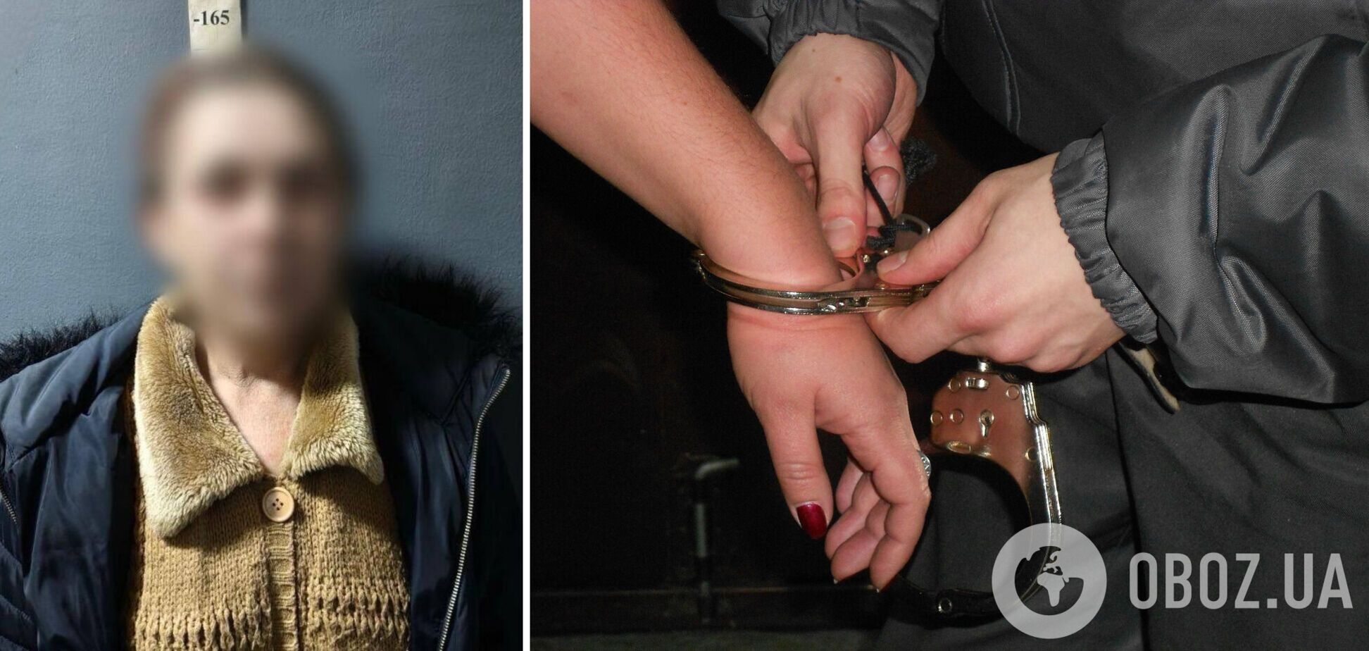 В Киеве женщина набросилась с ножом на сожителя из-за его ревности: мужчина в больнице. Подробности и фото