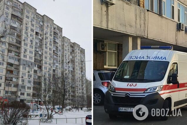 В Киеве мать бросила 14-летнего сына со сломанной ногой на две недели без помощи: у ребенка развились анорексия и расстройства органов