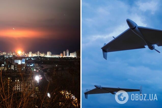 Вмещается в багажник пикапа: Украина создала собственную лазерную систему ПВО – The Atlantic