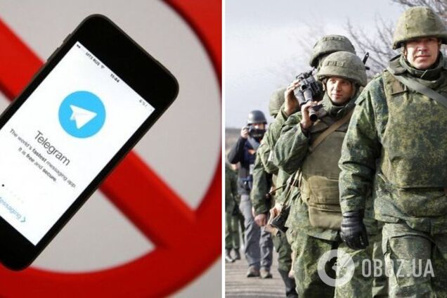 'Вы у нас спросили?' Оккупанты устроили истерику из-за 'ножа в спину' от Роскомнадзора: захватчиков оставили без связи. Видео